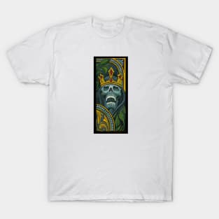 Skull king 1 T-Shirt